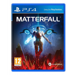 Matterfall PS4