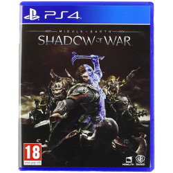 Middle-earth: Shadow of War...