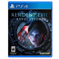 Resident Evil Revelations...