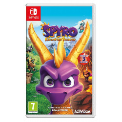 Spyro Trilogy Reignited...