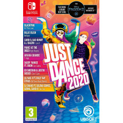 Just Dance 2020 Nintendo...