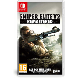 Sniper Elite V2 Remastered...