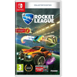 Rocket League: Collector's...