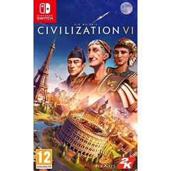Sid Meier's Civilization VI...