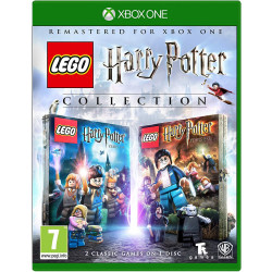 Lego Harry Potter...