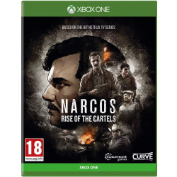 Narcos: Rise of The Cartels...