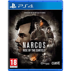 Narcos: Rise of The Cartels...