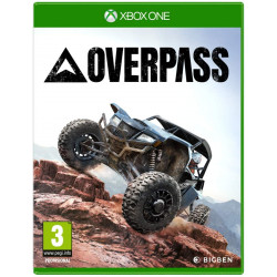 Overpass Xbox One