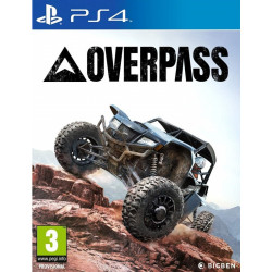 Overpass PS4