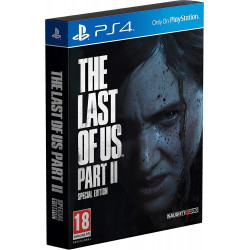 The Last of Us Part 2...