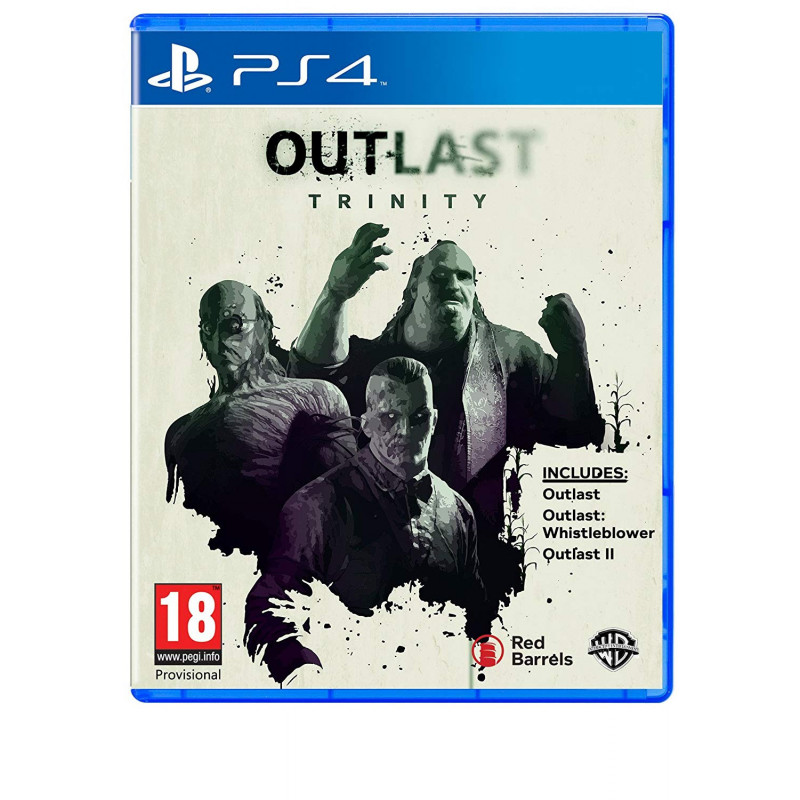 download free outlast trinity ps4