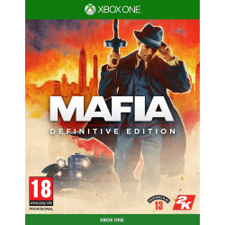 Mafia Definitive Edition...