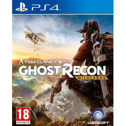 Tom Clancy's Ghost Recon:...