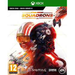 Star Wars: Squadrons Xbox One