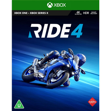 ride 4 xbox ride 4 xbox