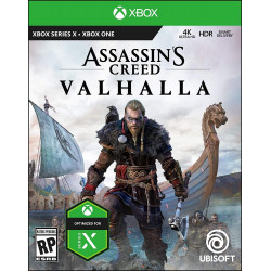 Assassins Creed Valhalla...