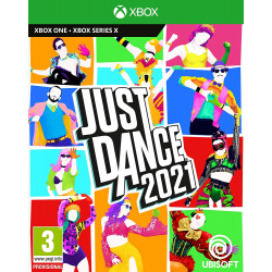 Just Dance 2021 Xbox One/...