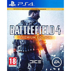 Battlefield 4 Premium...