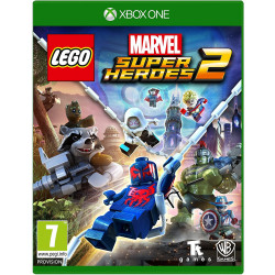 LEGO Marvel Super Heroes 2...