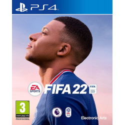 FIFA 22 PS4