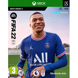 FIFA 22 Xbox Series X