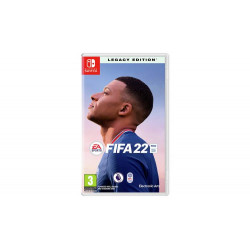 FIFA 22 Legacy Edition...