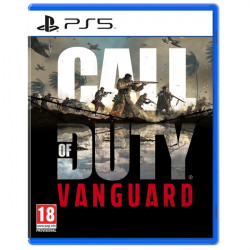 Call of Duty: Vanguard PS5