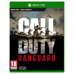 Call of Duty: Vanguard Xbox...