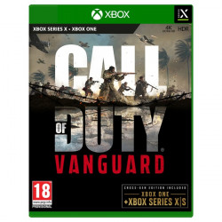 Call of Duty: Vanguard Xbox...