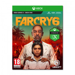 Far Cry 6 Xbox One / Xbox...