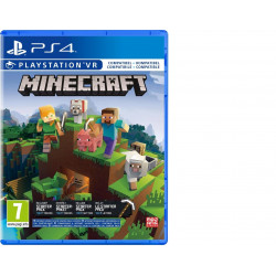 Minecraft Starter...