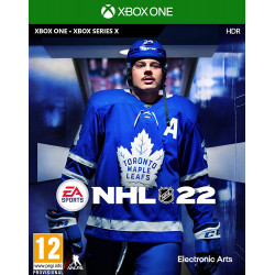 NHL 22 Xbox One