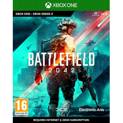 Battlefield 2042 Xbox One