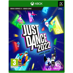 Just Dance 2022 Xbox One /...