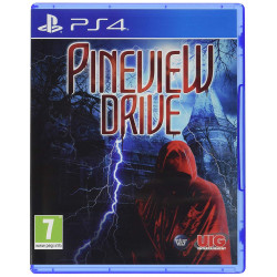 Pineview Drive PS4
