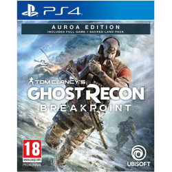 Tom Clancy's Ghost Recon...