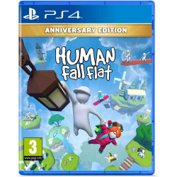 Human: Fall Flat...