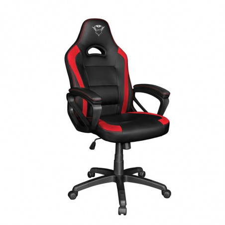 GAMING CHAIR GXT701R RYON/RED 24218 TRUST