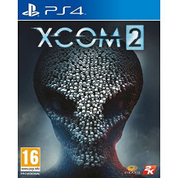 XCOM 2 PS4