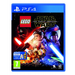 LEGO Star Wars: The Force...
