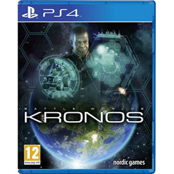 Battle Worlds: Kronos PS4