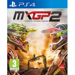 MXGP2 The Official...
