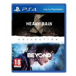 Heavy Rain And Beyond Two...