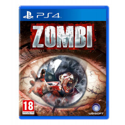 Zombi PS4
