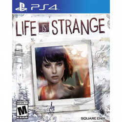 Life Is Strange PS4