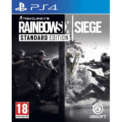 Tom Clancy's Rainbow Six :...