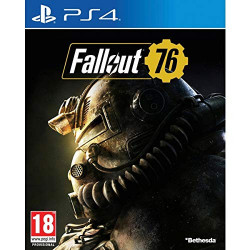 Fallout 76 PS4