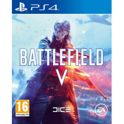Battlefield V PS4