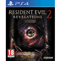 Resident Evil Revelations 2...