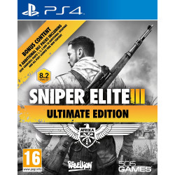Sniper Elite 3 Ultimate...